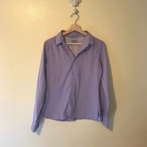 Columbia Sun Shirt